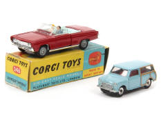 CORGI TOYS (GB) (1)