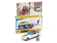 CORGI TOYS (GB) (1)