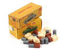 DINKY TOYS (GB) (25)