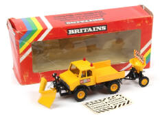 BRITAINS (GB) (1)