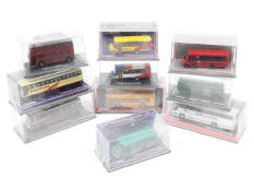 CORGI TOYS (GB) (10)