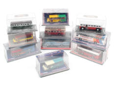CORGI TOYS (GB) (10)