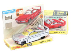 DINKY TOYS (GB) (1)