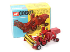 CORGI TOYS (GB) (1)
