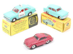 DINKY TOYS (GB) (3)
