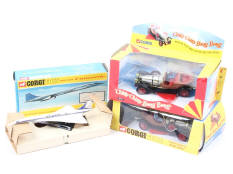 CORGI TOYS (GB) (3)
