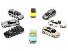 MINICHAMPS (ALLEMAGNE) (8)