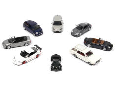 MINICHAMPS (ALLEMAGNE) (8)