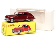 CLUB DINKY FRANCE (1)