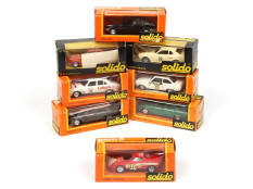 SOLIDO (FRANCE) (8)