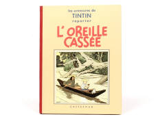 EDITIONS CASTERMAN (BELGIQUE) (1)