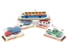 MAJORETTE (FRANCE) (5)