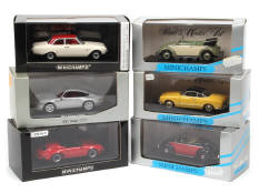 MINICHAMPS (ALLEMAGNE) (6)