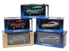 AUTOART (ALLEMAGNE) (5)