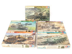 TAMIYA (JAPON) (5)