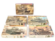 TAMIYA (JAPON) (5)