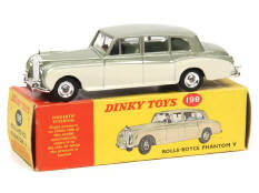 DINKY TOYS (GB) (1)