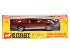 CORGI TOYS (GB) (1)