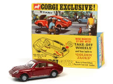 CORGI TOYS (GB) (1)