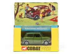 CORGI TOYS (GB) (1)