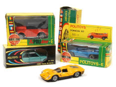 POLITOYS (ITALIE) (4)