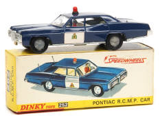 DINKY TOYS (GB) (1)