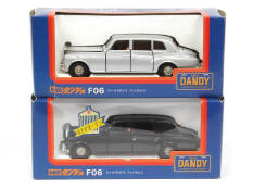 TOMICA DANDY (JAPON) (2)