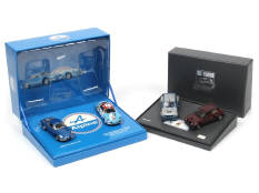 UNIVERSAL HOBBIES (CHINE) (4)