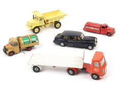 DINKY TOYS (GB) (5)