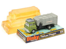 DINKY TOYS (GB) (1)