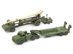 DINKY TOYS (GB) (2)