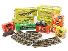 MÄRKLIN 'HO' (ALLEMAGNE) (8)