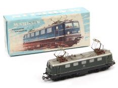 MÄRKLIN 'HO' (ALLEMAGNE) (1)