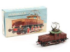 MÄRKLIN 'HO' (ALLEMAGNE) (1)