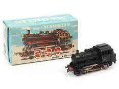 MÄRKLIN 'HO' (ALLEMAGNE) (1)