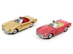 DINKY TOYS (GB) (2)