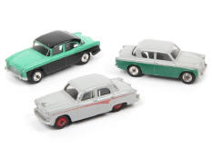 DINKY TOYS (GB) (3)