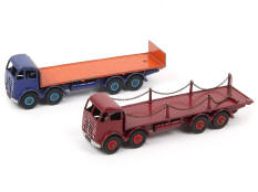 DINKY TOYS (GB) (2)