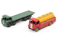 DINKY TOYS (GB) (2)