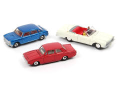 DINKY TOYS (GB) (3)