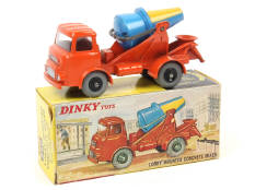 DINKY TOYS (GB) (1)