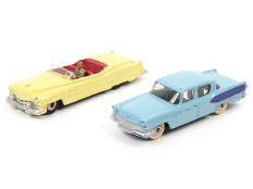 DINKY TOYS (GB) (2)