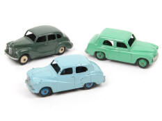 DINKY TOYS (GB) (3)
