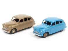 DINKY TOYS (GB) (2)