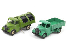 DINKY TOYS (GB) (2)