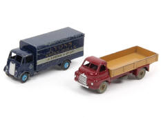 DINKY TOYS (GB) (2)