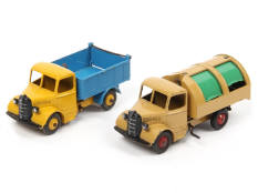 DINKY TOYS (GB) (2)