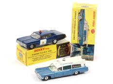 DINKY TOYS (GB) (2)