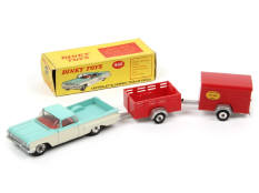 DINKY TOYS (GB) (3)
