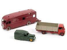 DINKY TOYS (GB) (3)